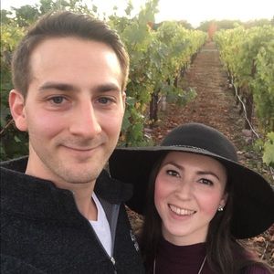 Meet your Posher, Eric